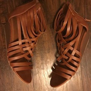 candies Sandals/boots